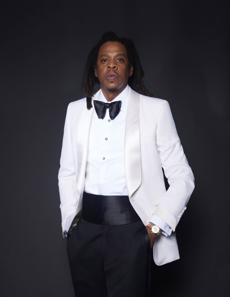 Jay-Z砸數(shù)百萬(wàn)美金入手超稀有百達(dá)翡麗古董金表-復(fù)刻表