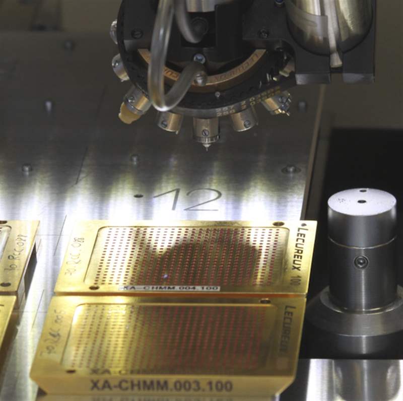 Ulysse Nardin手表制造商：技術(shù)與驕傲相遇的地方-復(fù)刻表