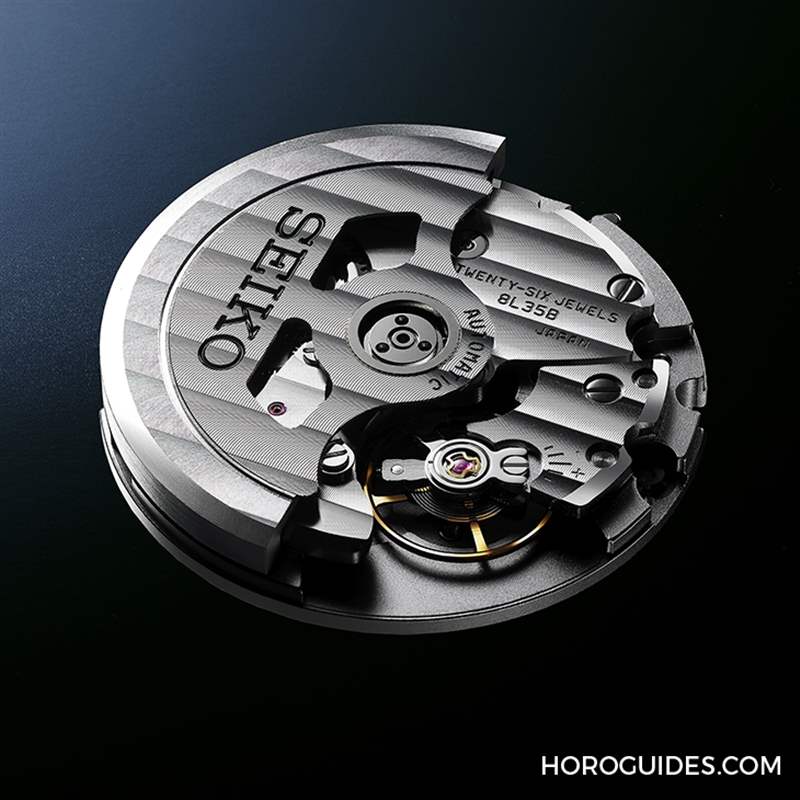 SEIKO Prospex植村直己特別版SLA069,獨特白朗峰面盤紀(jì)念冒險人生-復(fù)刻表