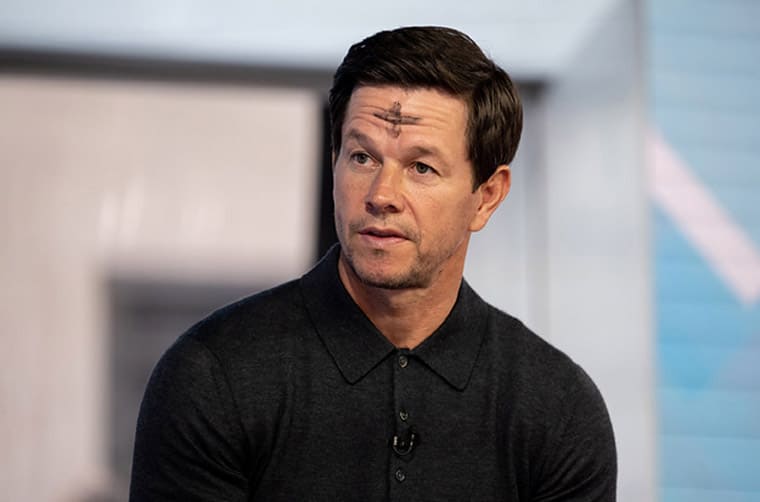 好萊塢愛表咖馬克華伯格開箱“ 第一次入手” 的頂級新表-復(fù)刻表