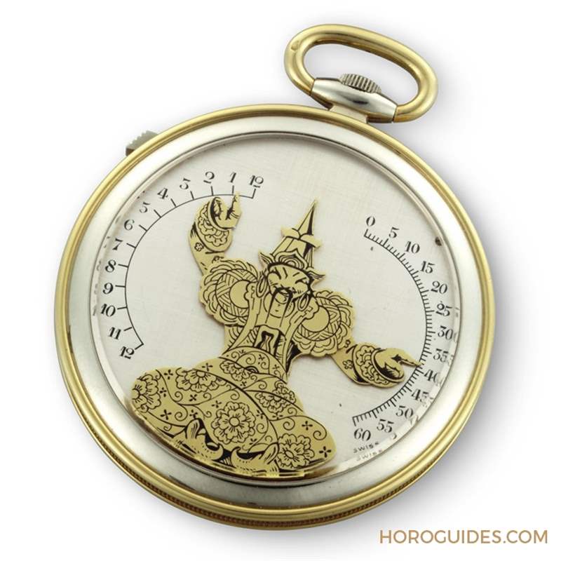 2023 W&W江詩丹頓重點(diǎn)新作： 聚焦逆跳功能、Overseas推出新尺寸-復(fù)刻表