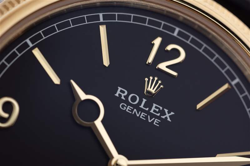 勞力士恒動(dòng)1908可能只是我們一直在等待的勞力士-復(fù)刻表