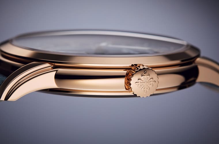 PP兩地時(shí)間表不少2023年新款5224R有個(gè)特別不同的新亮點(diǎn)-復(fù)刻表