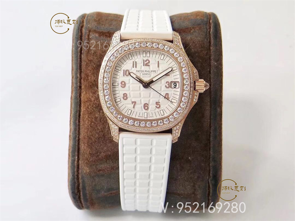 PPF廠(chǎng)(ZF廠(chǎng))百達(dá)翡麗女款手雷腕表做工品質(zhì)怎么樣-復(fù)刻表