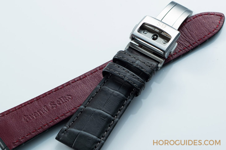 GRAND SEIKO 2023日本店家限定時計精選三款-復刻表