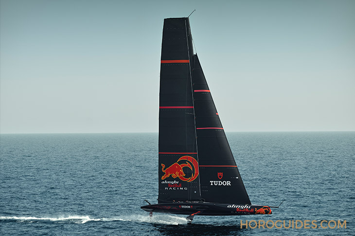 TUDOR - 帝舵第一款碳復合材質腕表TUDOR Pelagos FXD，是否會成為勞力士試金石？