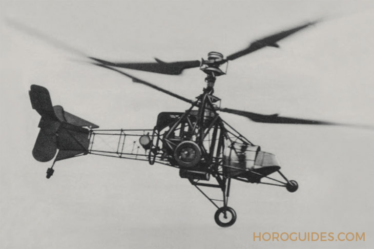 BREGUET - 飛行表迷跟緊了! 正宗軍事經(jīng)典Breguet Type XX腕表升級降臨