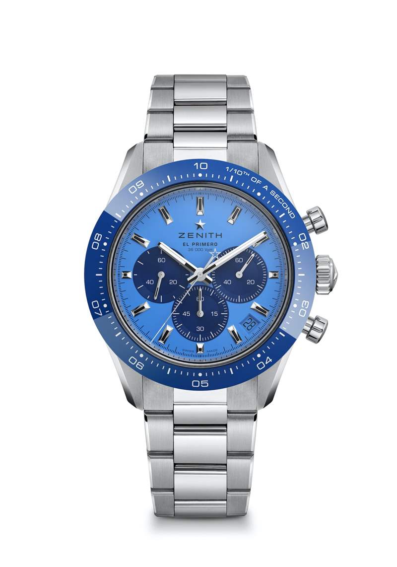 Only Watch 2023｜各大表廠展現(xiàn)工藝、美學與創(chuàng)新的極致佳作-復刻表