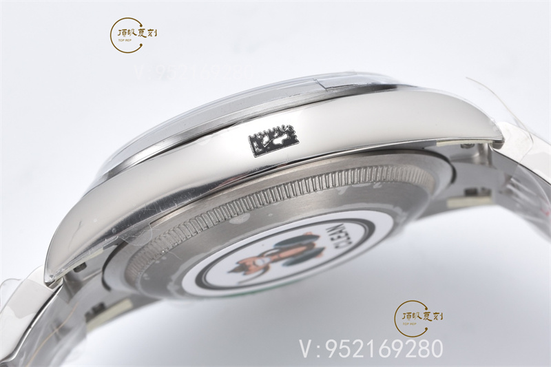 Clean廠C廠勞力士探險家一代「36mm探一」M124270做工怎么樣-復刻表