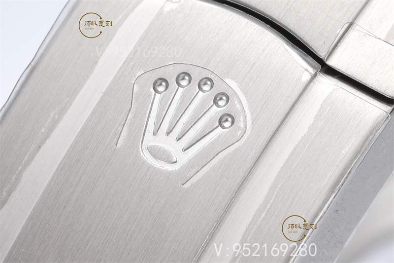 Clean廠C廠勞力士蒂芙尼藍(lán)盤恒動手表做工怎么樣,上海3230一檔機(jī)芯-復(fù)刻表