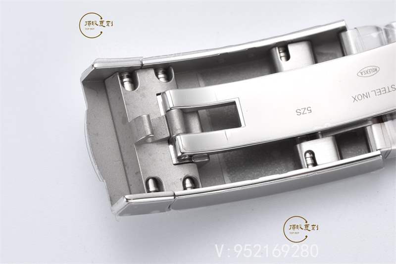 Clean廠C廠勞力士蒂芙尼藍(lán)盤恒動手表做工怎么樣,上海3230一檔機(jī)芯-復(fù)刻表