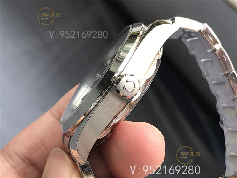 VS廠海馬150柚木綠盤是復(fù)刻天花板嗎,對(duì)比市場(chǎng)版本怎么樣-復(fù)刻表