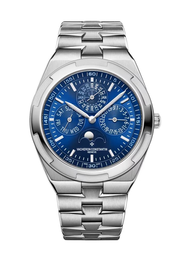 年度大戲登場(chǎng)《不可能的任務(wù)：致命清算》湯姆克魯斯戴這些名表宣傳跑透透-復(fù)刻表