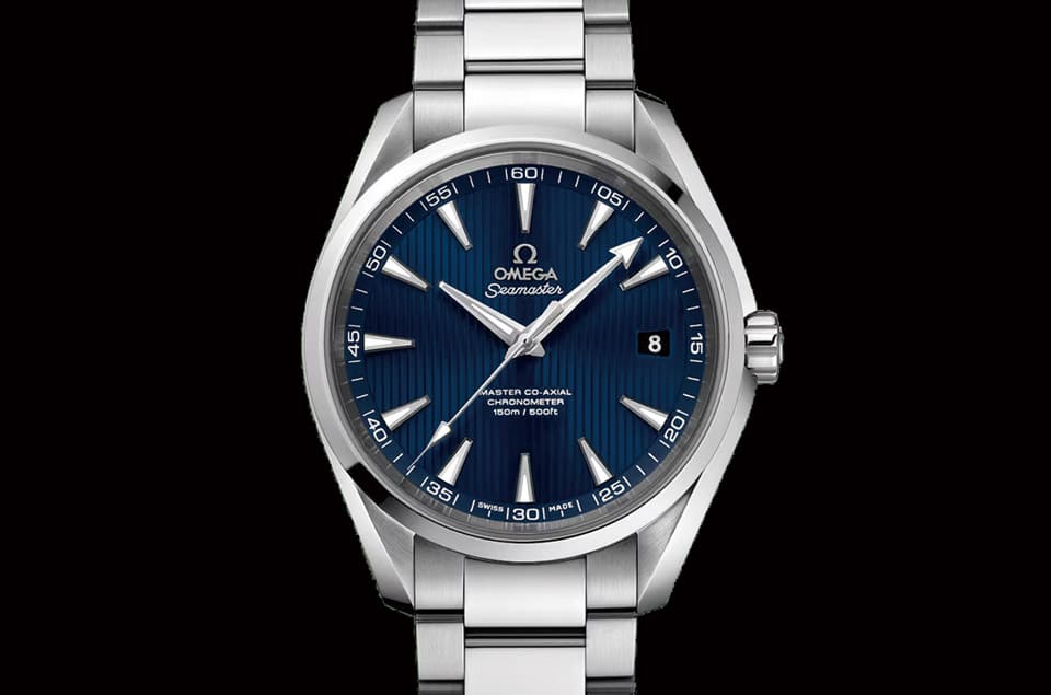 男神喬治克隆尼出席威尼斯影展令人意外“戴了一支親切的表”-復(fù)刻表