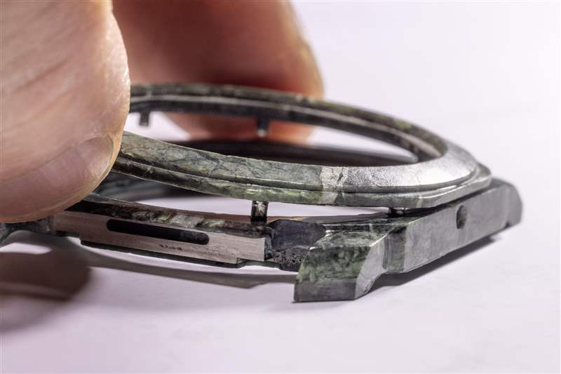 Only Watch 2023｜各大表廠展現(xiàn)工藝、美學與創(chuàng)新的極致佳作-復刻表