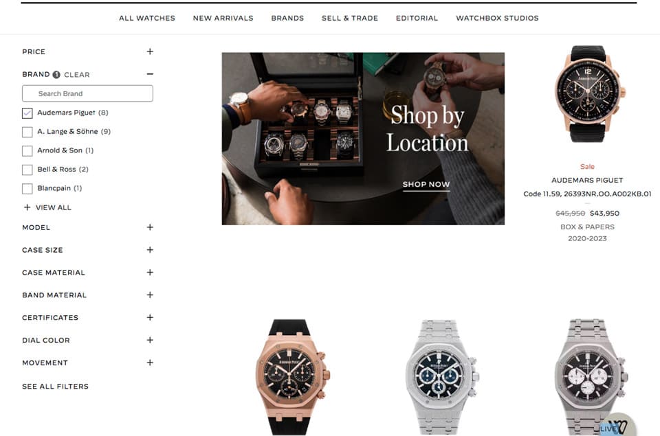 [鐘表冷知識(shí)] 從色彩理論看你喜愛(ài)的彩色面手表-復(fù)刻表