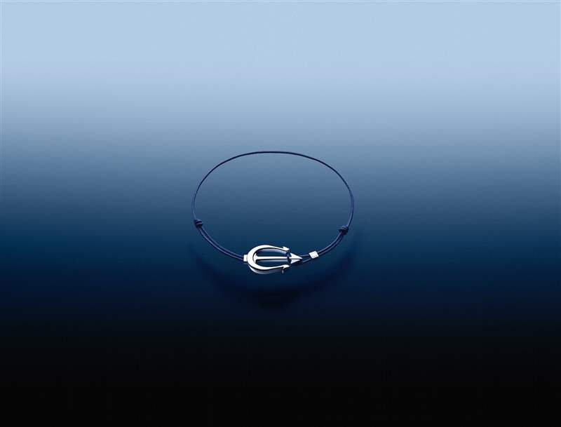 海馬系列今夏新款Summer Blue 深淺變化呈現獨特海洋美學-復刻表