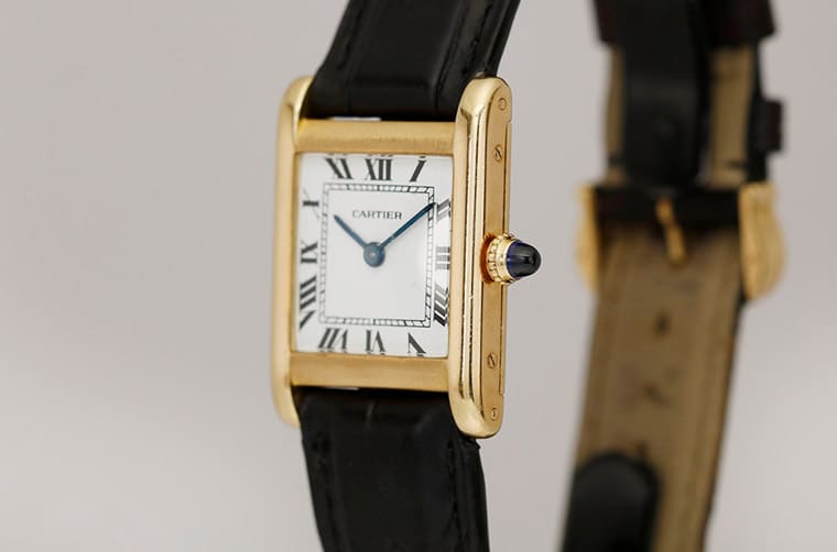 摩根史坦利:卡地亞手表受歡迎程度超越AP、PP 僅次于勞力士-復刻表