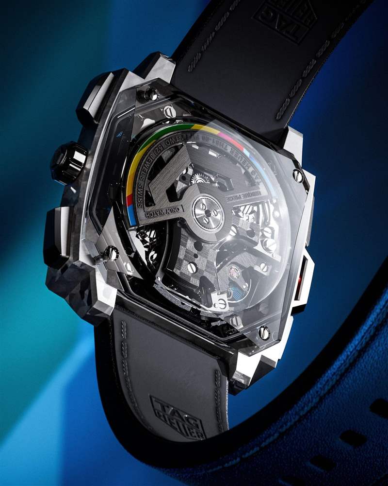 Only Watch 2023｜各大表廠展現(xiàn)工藝、美學與創(chuàng)新的極致佳作-復刻表