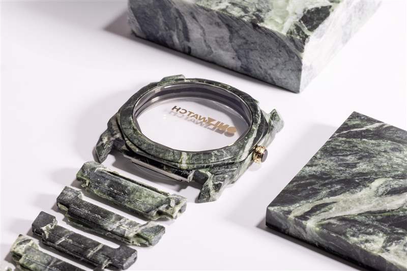 Only Watch 2023｜各大表廠展現(xiàn)工藝、美學與創(chuàng)新的極致佳作-復刻表