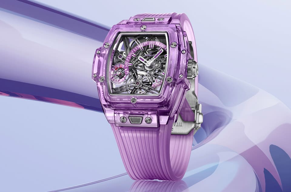 2023臺北101頂級珠寶腕表大賞宇舶不缺席焦點展品規格價格一次看-復刻表