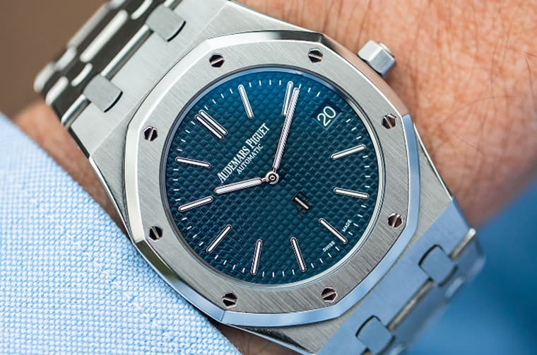 為什么PP、AP、勞力士熱門表價格下跌但溢價率仍高？-復刻表