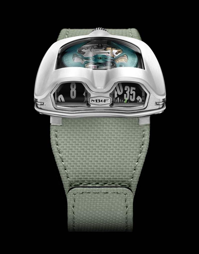 匯聚9大人氣獨(dú)立制表品牌2023「匠心．獨(dú)具」時(shí)間藝術(shù)展時(shí)間、地點(diǎn)、重點(diǎn)展品一次看-復(fù)刻表