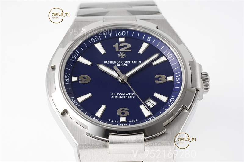 PPF廠新品江詩(shī)丹頓VC47040縱橫四海腕表做工怎么樣-復(fù)刻表