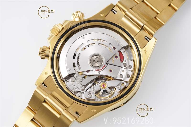 Clean廠C廠4130綠金迪詳細(xì)評(píng)測(cè),C廠綠金迪做工怎么樣-復(fù)刻表