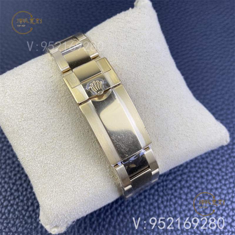 Clean廠C廠4130綠金迪詳細(xì)評(píng)測(cè),C廠綠金迪做工怎么樣-復(fù)刻表