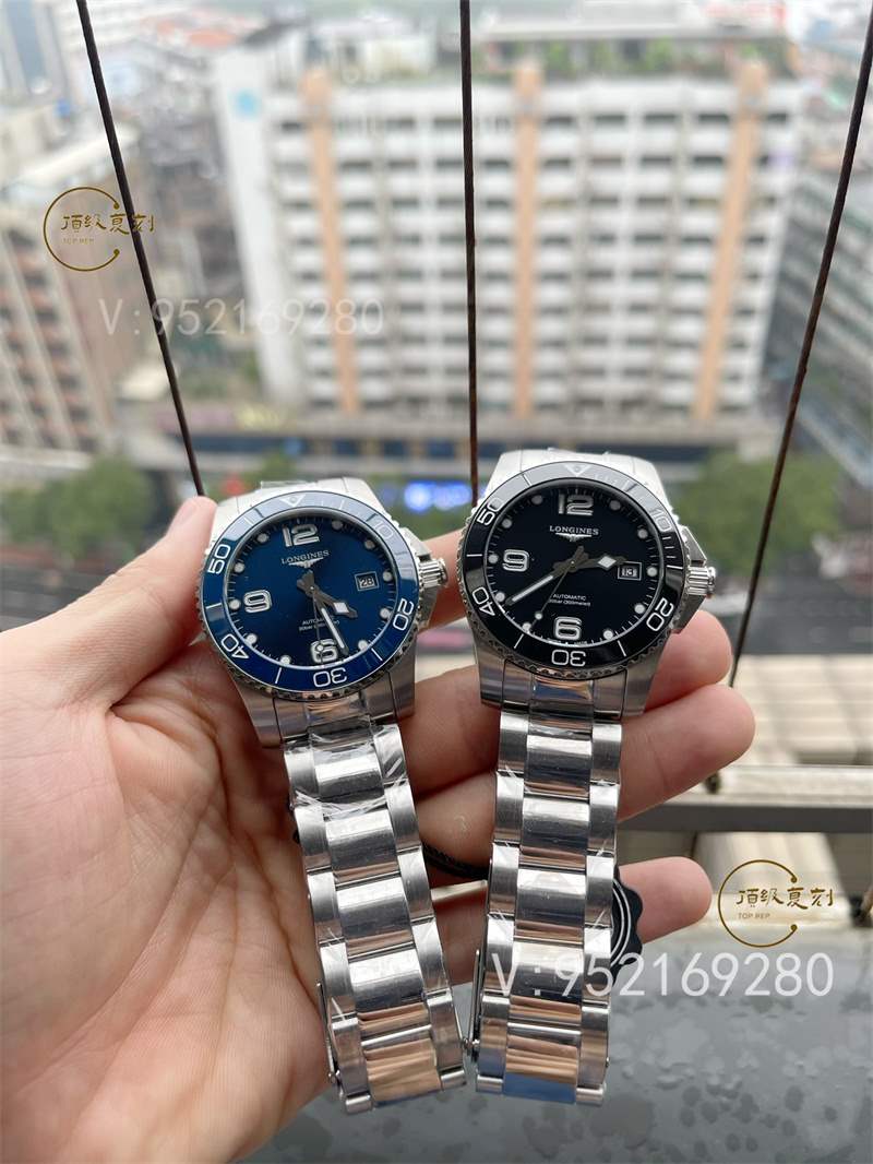 ZF廠浪琴康卡斯機(jī)芯怎么樣,怎么快速分辨ZF廠康卡斯?jié)撍?復(fù)刻表