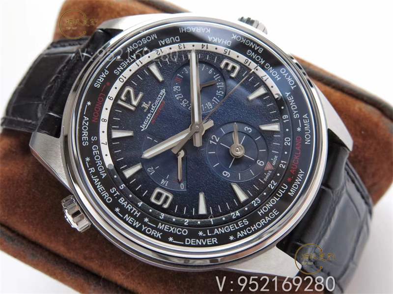 手表戴左手還是右手(看完才發(fā)現(xiàn)戴錯(cuò)了)-復(fù)刻表