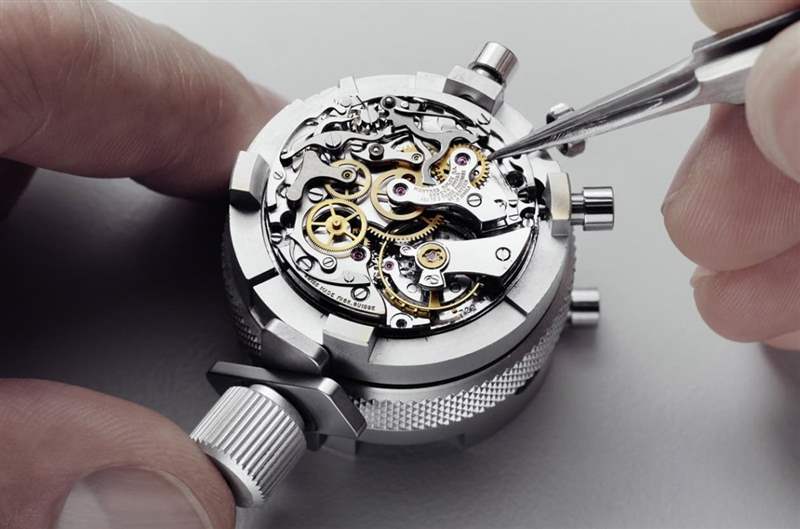 瑞士手表8月出口表現(xiàn)反彈成長4% 和這個市場走強有關(guān)-復(fù)刻表