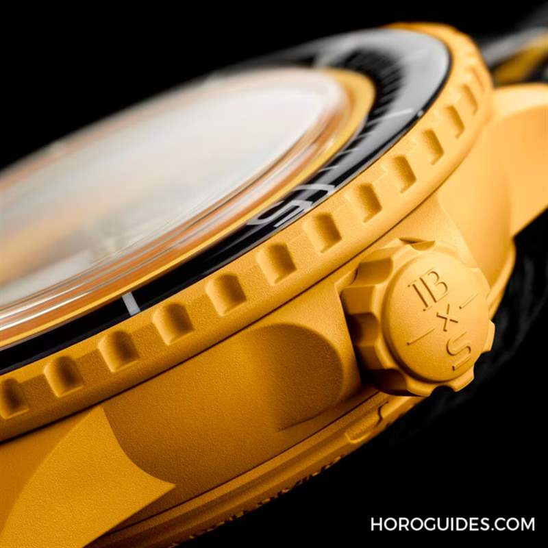 BLANCPAIN x SWATCH五款聯(lián)名表公開，這兩支最應該買！-復刻表