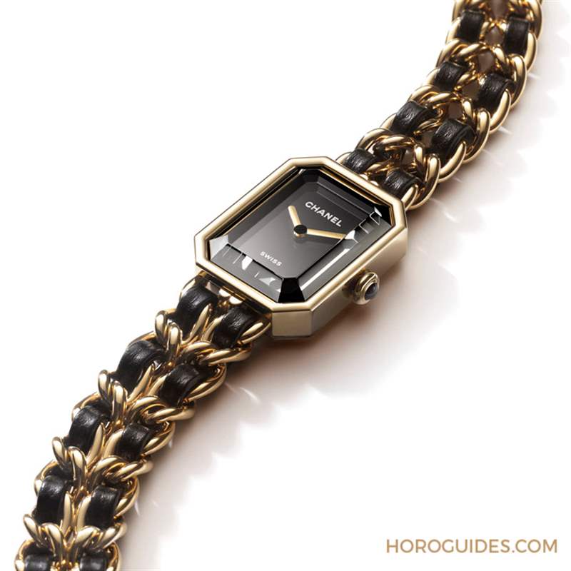 經(jīng)典新生：從Première腕表，到Première腕表－原創(chuàng)款-復刻表