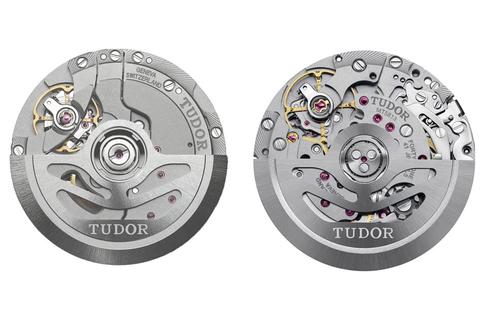 帝舵跨界支持帆船運(yùn)動(dòng)全新打造Pelagos阿靈基紅牛帆船隊(duì)特別版-復(fù)刻表