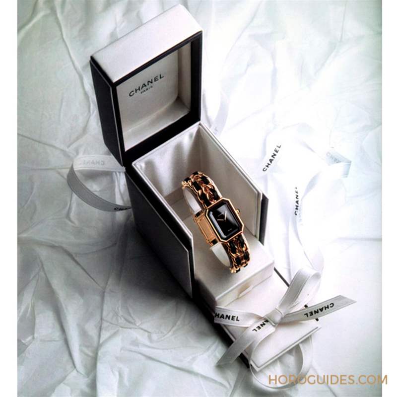 經(jīng)典新生：從Première腕表，到Première腕表－原創(chuàng)款-復刻表