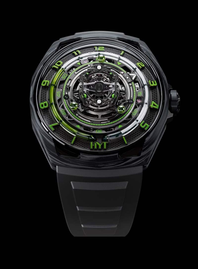 匯聚9大人氣獨(dú)立制表品牌2023「匠心．獨(dú)具」時(shí)間藝術(shù)展時(shí)間、地點(diǎn)、重點(diǎn)展品一次看-復(fù)刻表