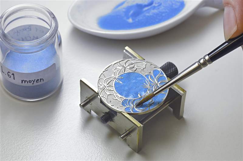 江詩丹頓推出Métiers d’Art The Legend of the Chinese Zodiac Rabbit「兔年」生肖主題金雕腕表 江詩丹頓推出Métiers d’Art The Legend of the Chinese Zodiac Rabbit「兔年」生肖主題金雕腕表-復(fù)刻表