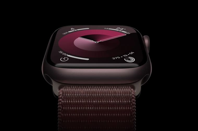 Apple Watch 9和Apple Watch Ultra 2重點規(guī)格、價格一次看新版愛馬仕表帶同步登場-復(fù)刻表