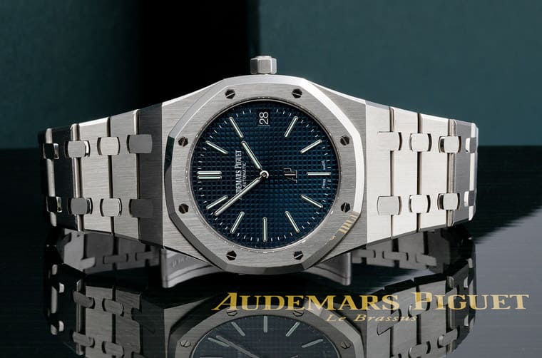 最新調查顯示勞力士、AP和PP熱門表價格跌到兩年來新低-復刻表