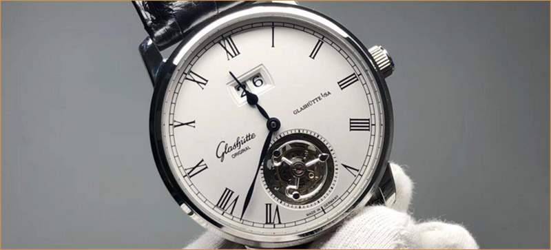 雅克德羅和格拉蘇蒂誰更好(雅克德羅和格拉蘇蒂誰檔次高)-復刻表