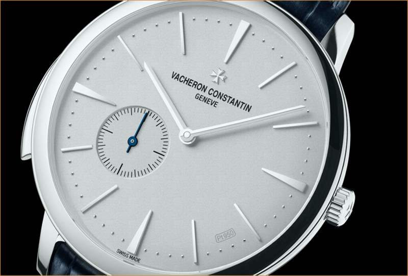 伯爵手表和江詩丹頓哪個好(伯爵和江詩丹頓誰更高檔)-復(fù)刻表