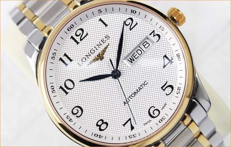 柏萊士浪琴哪個檔次高 柏萊士和浪琴哪個好(柏萊士和浪琴哪個檔次高)-復刻表