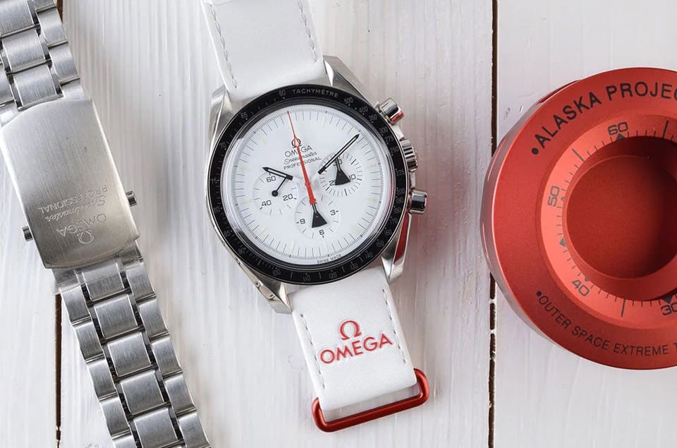 盤點歐米茄OMEGA最搶手的5款超霸登月表Speedmaster-復(fù)刻表