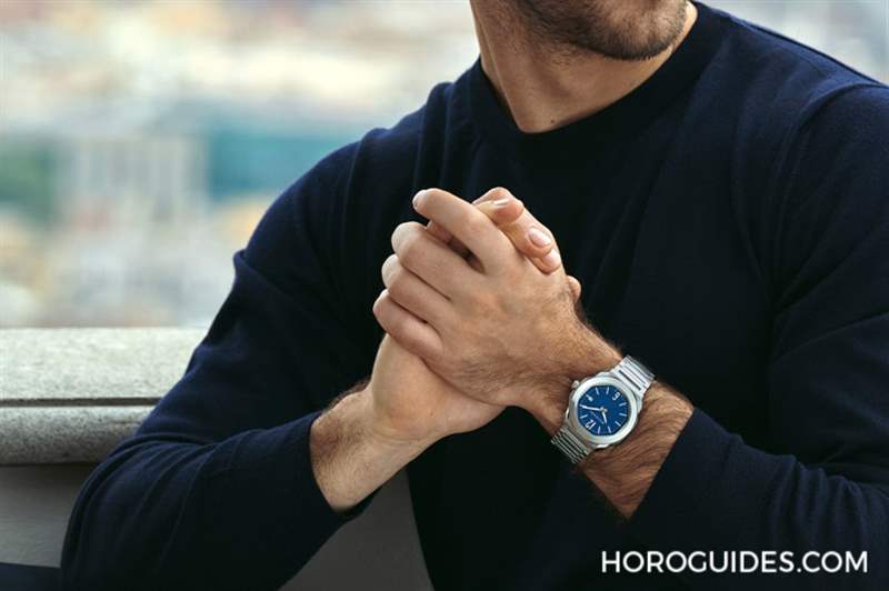 BVLGARI - 精致前衛(wèi)的仕紳風(fēng)范，BVLGARI Octo系列腕表八角美學(xué)再揭新局面