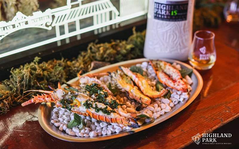 高原騎士發(fā)布火宴獨家菜單：桀驁與融合之美-復(fù)刻表