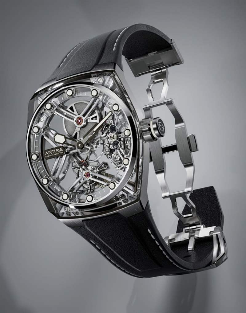 匯聚9大人氣獨(dú)立制表品牌2023「匠心．獨(dú)具」時(shí)間藝術(shù)展時(shí)間、地點(diǎn)、重點(diǎn)展品一次看-復(fù)刻表