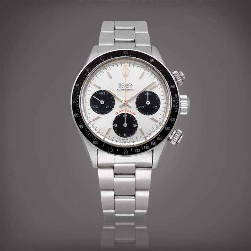 Rolex Daytona 6263大紅字平替方案3款OMEGA絕版手表10萬內(nèi)入手-復(fù)刻表