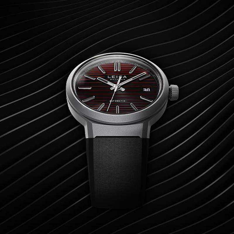 Leica再下一城出新表價(jià)錢(qián)下調(diào)加強(qiáng)制表工藝美學(xué)令人愛(ài)不釋手-復(fù)刻表